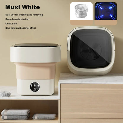 Portable Washing Machine