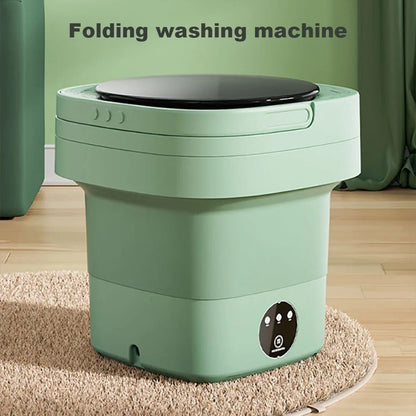 Portable Washing Machine